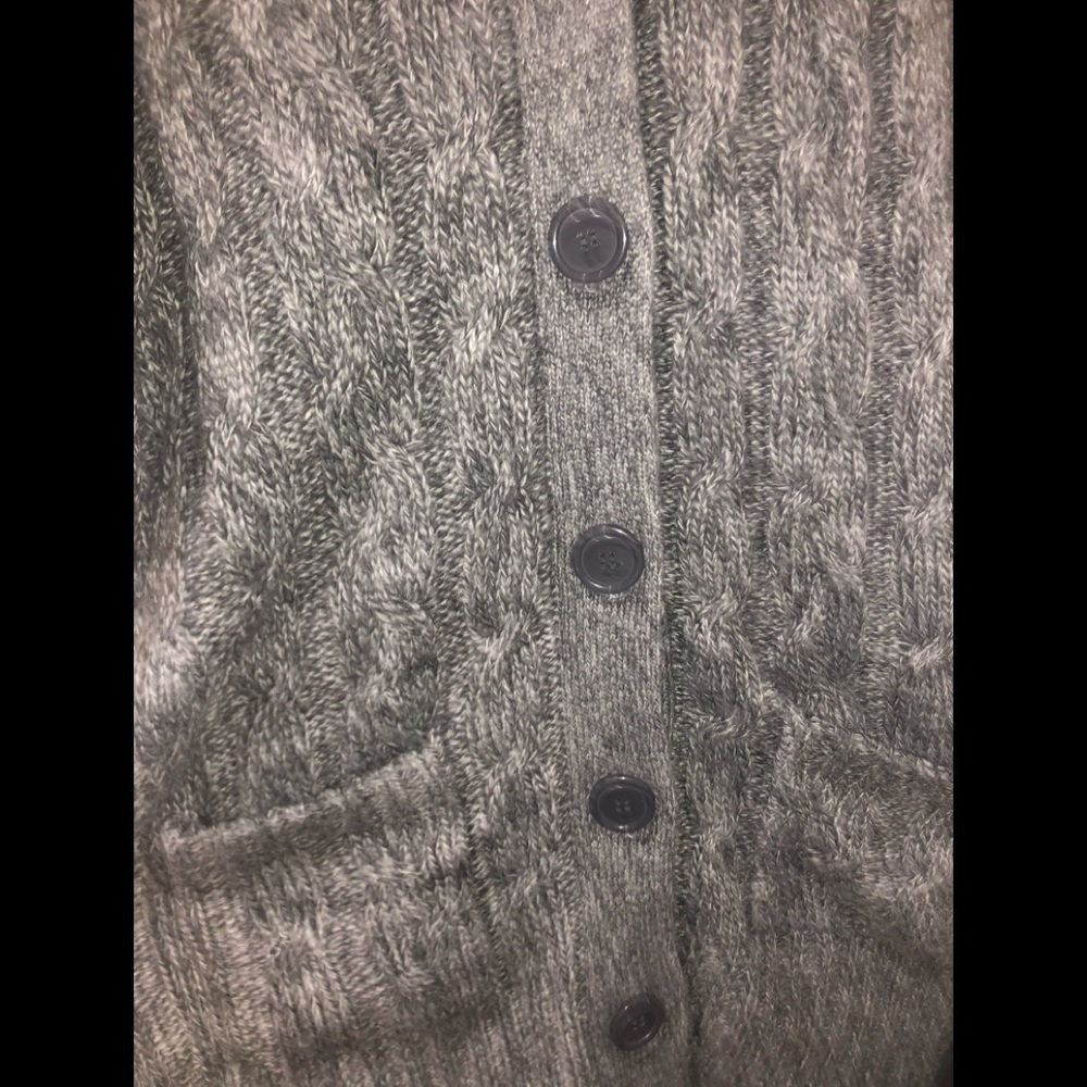 Warm Fall Weather Cardigan - Picture 5 of 5
